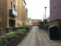Student Haus Elephant & Castle London Eksteriør billede